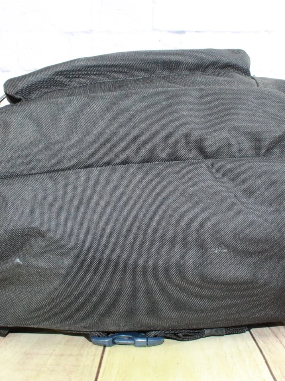 L.L. Bean extra roomy